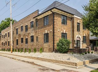 1702 N Alabama St UNIT A, Indianapolis, IN 46202