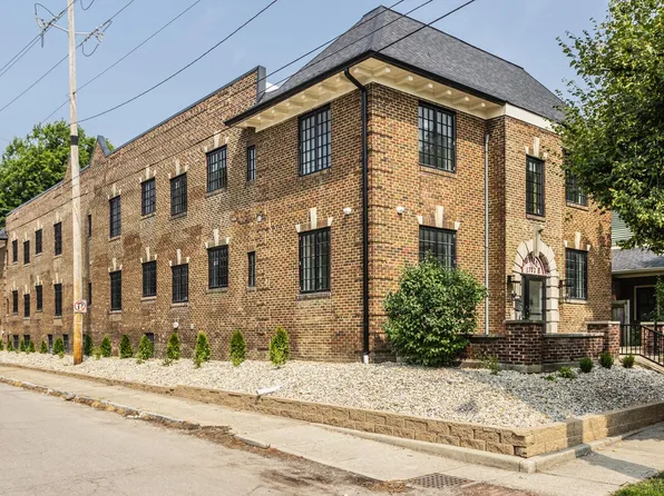 1702 N Alabama St Unit A, Indianapolis, IN 46202