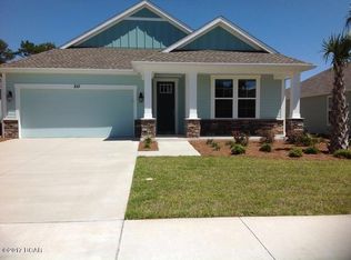 210 Blue Sage Rd, Panama City Beach, FL 32413