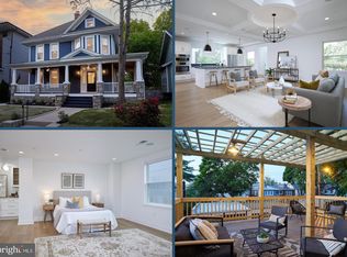 1325 Holly St NW, Washington, DC