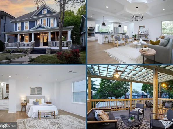 1325 Holly St NW, Washington, DC 20012