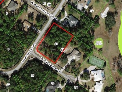 3356 W Daffodil Dr, Beverly Hills, FL, 34465