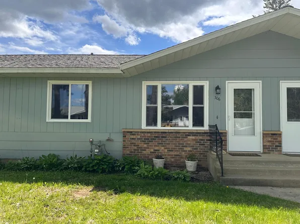 306 Jefferson Ave, Pine River, MN 56474