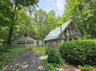 115 Misty Way, Cosby, TN 37722