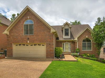 924 Wonderland Pass, Hermitage, TN, 37076