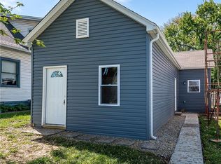 1429 Locust St, New Albany, IN 47150