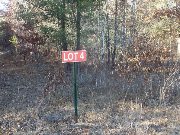LOT 4 McLain Rd, Grantsburg, WI 54840