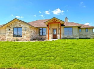 1226 Hadley Ln, Copperas Cove, TX 76522