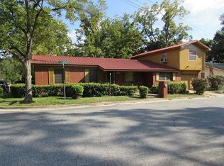 521 Martin Luther King Dr, Waycross, GA 31501