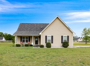 7646 Rufus Johnson Rd, Fayetteville, NC 28306