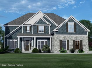 7 Morningstar Ct, Freehold, NJ 07728