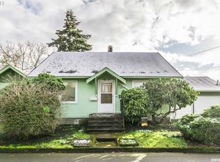 770 E Elmore St, Lebanon, OR 97355