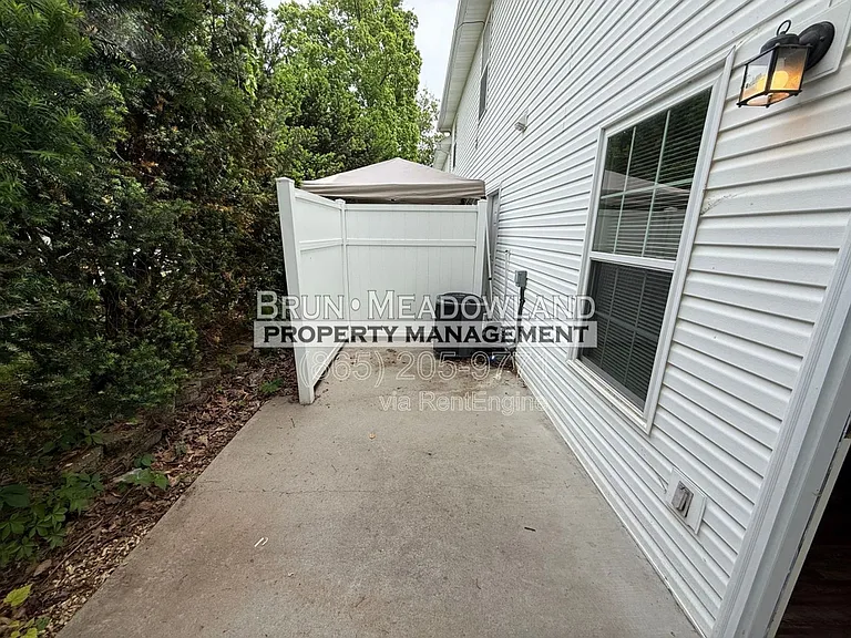 5622 Boxwood Garden Way — Photo 17