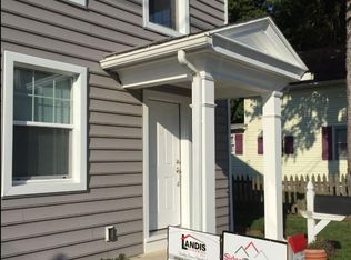 733 N Railroad St, Palmyra, PA 17078