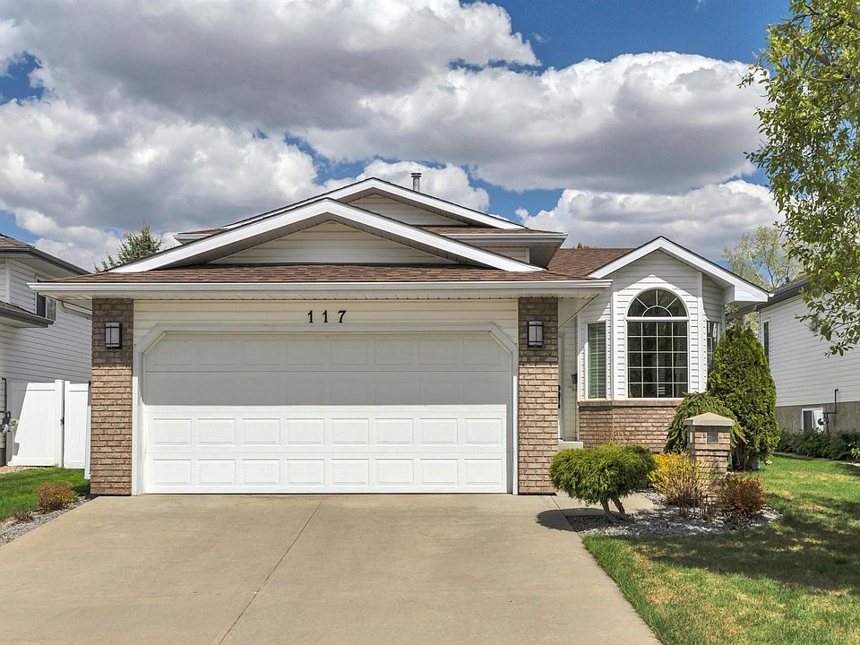 1st image of 117 Hollick Kenyon Way NW