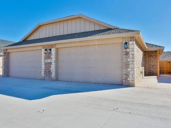 1221 Preston Trl, Wolfforth, TX 79382