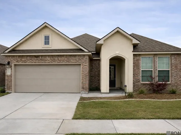 13843 Bellacosa Ave, Baton Rouge, LA 70817