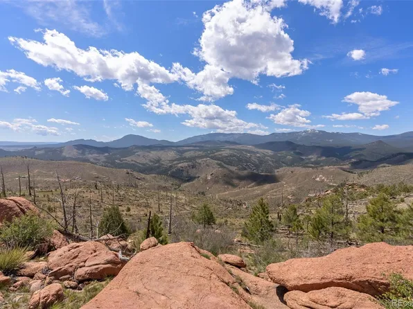 00 Quandary Peak Trail, Pine, CO 80470