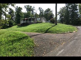 533 Johnson Rd, Kodak, TN 37764