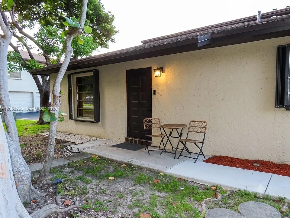 13964 SW 46th Ter #141