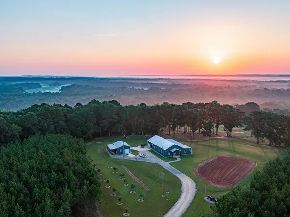 1882 County Road 4419, Brundidge, AL 36010