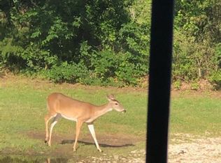 1605 Stacks Rd, Ennis, TX 75119