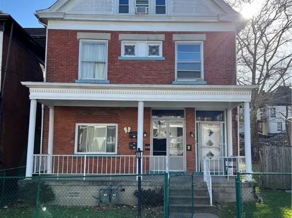 5436-5438 Jackson St, Pittsburgh, PA 15206