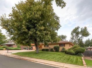9480 W 37th Pl, Wheat Ridge, CO 80033