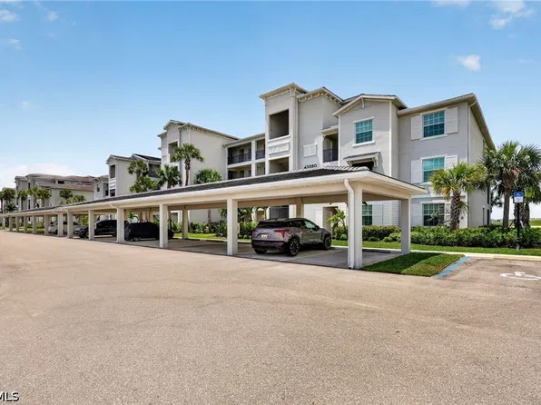 43050 Greenway Blvd #645, Punta Gorda, FL 33982