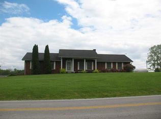 6460 E Laurel Rd, London, KY 40741