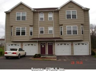 7 Sarahs Pl UNIT 7, Wallingford, CT 06492