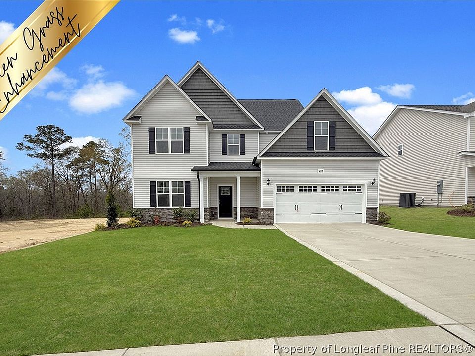 1st image of 202 Brickendon Ln Lot 279