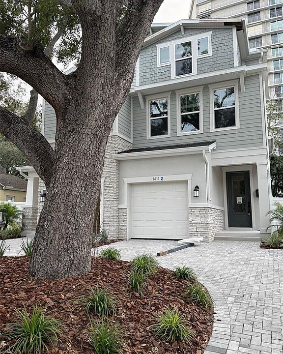 1st image of 2516 W PALM DRIVE #2