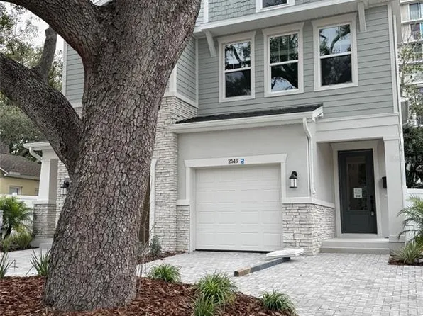 2516 W Palm Dr #2, Tampa, FL 33629