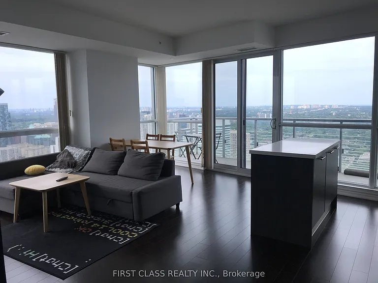 386 Yonge St #5102 — Photo 4