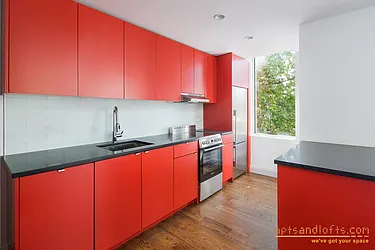 Rented by aptsandlofts.com