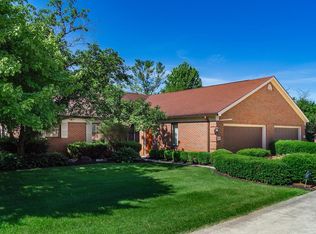 3245 W Case Rd, Dublin, OH 43017