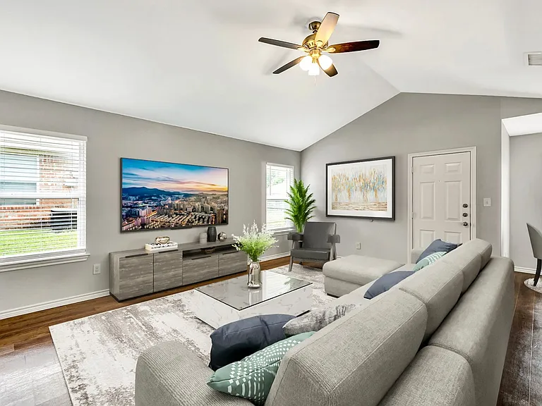 8720 Mansion Creek Cir — Photo 4