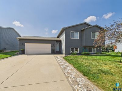 3857 N Gemini Dr, Sioux Falls, SD, 57107