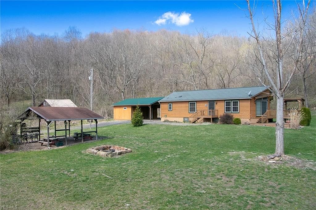 39190 Road Fork Rd, Lower Salem, OH 45745 Zillow