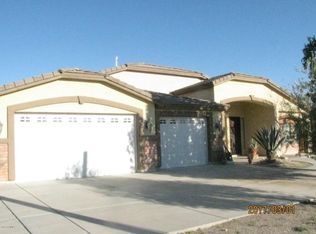 2629 S 336th Ave, Tonopah, AZ 85354