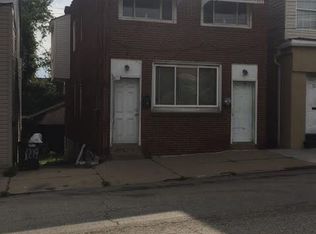 1221 Brownsville Rd, Pittsburgh, PA 15210