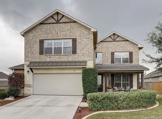 865 Silver Fox, Cibolo, TX 78108