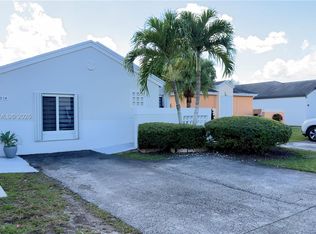 Sunset Shores, Miami, FL 33193