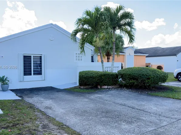7220 SW 149th Ct, Miami, FL 33193