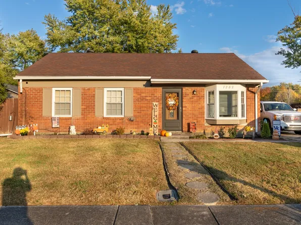 7282 Donald Ave, Owensboro, KY 42301