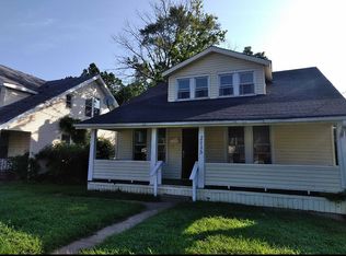 2115 McLaran Ave, Saint Louis, MO