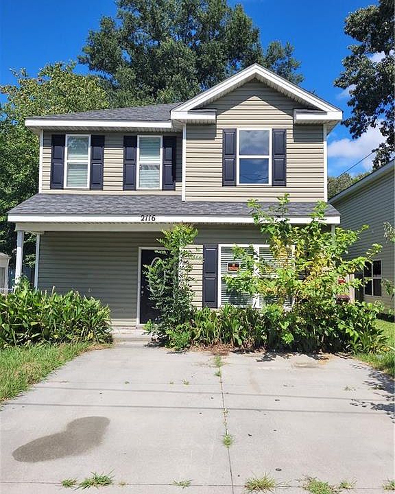 2116 er Ave, Chesapeake, VA 23320 Zillow