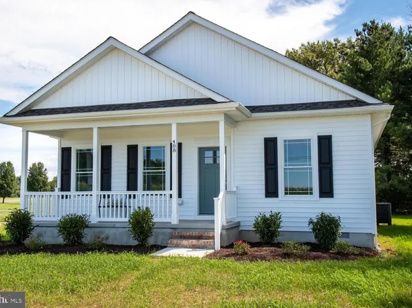 2 Sunset Blvd, Ridgely, MD 21660