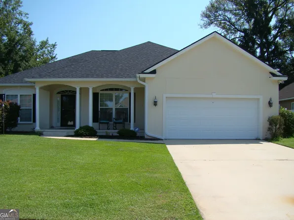 219 Wellington Pl, Brunswick, GA 31523